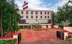 Lords Eco Inn Dahej